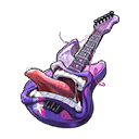 Рёв порванной струны