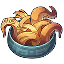 Щупальце величайшего вора