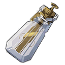 Двуручный меч Кремноса