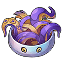 Прикосновение сирены