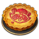 Банановый пирог марки © {NICKNAME}