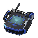 Зонд для биоволн