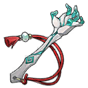 Нефритовые когти алчности