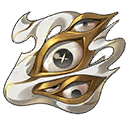 Скрытые в небе глаза