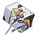 Скиталец блуждающего облака