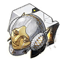 Рыцарь дворца чистоты