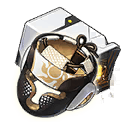 Чемпион уличного бокса