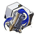 Страж снежной метели