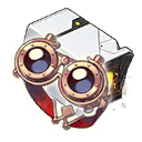 Кузнец огня и лавы