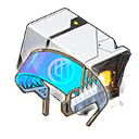 Гений бриллиантовых звёзд