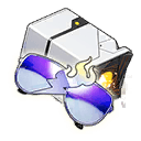 Бэнд испепеляющего грома