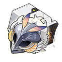 Орёл сумеречного рубежа