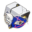 Вор падающего метеора