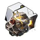 Головорез бандитской пустыни