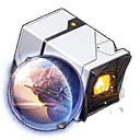 Замершее Салсотто