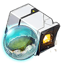 Живой Вонвак