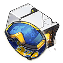 Вестник, блуждающий в хакерском пространстве