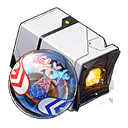 Звездистая арена