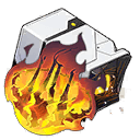 Сжигающий дотла герцог