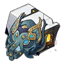 Пленник мрачной темницы