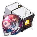 Небесный фронт Глатирамер