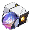 Земля грёз Пенакония