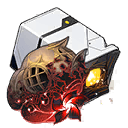 Первооткрыватель мёртвых вод