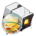 Бесплодная Сигония