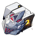 Железная кавалерия против нашествия