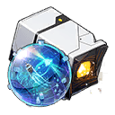 Русалка, затопленные берега