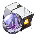 Безмолвная страна костей