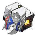 Воительница солнца и грозы