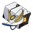 Преследующий волны капитан