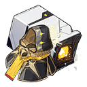 Воссоздающий мир спаситель