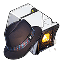 Таящий сияние отшельник