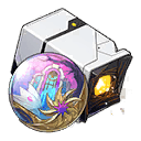 Вечная земля Амфореус