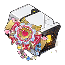 Блистательная чародейка