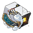 Недосягаемый прорицатель