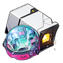 Уровень Зеро Панклорда