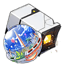 Город тысячи звёзд