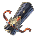 Драконьи наручи скитальца