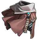 Ветрозащитная накидка стрелка