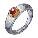 Кольцо безмолвной клятвы рыцаря