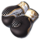 Тяжёлые перчатки чемпиона