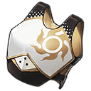 Нагрудник чемпиона