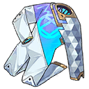 Костюм гения для погружения в метаполе