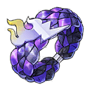 Браслет с гастролей бэнда