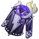 Косуха бэнда