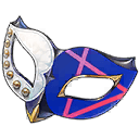 Воровская многоликая маска