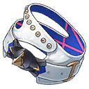 Воровской стальной крюк